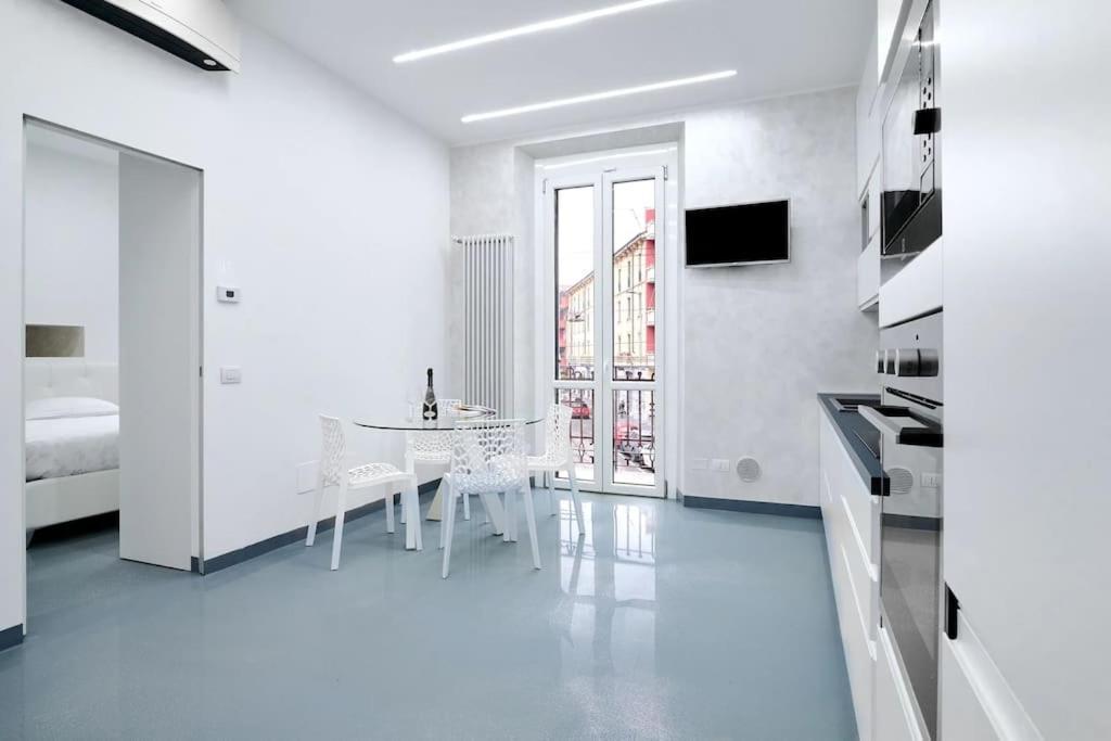 Suite Milano-Hosted By Sweetstay Milão Exterior foto