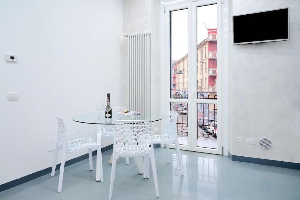 Suite Milano-Hosted By Sweetstay Milão Exterior foto