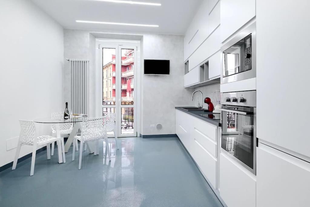 Suite Milano-Hosted By Sweetstay Milão Exterior foto